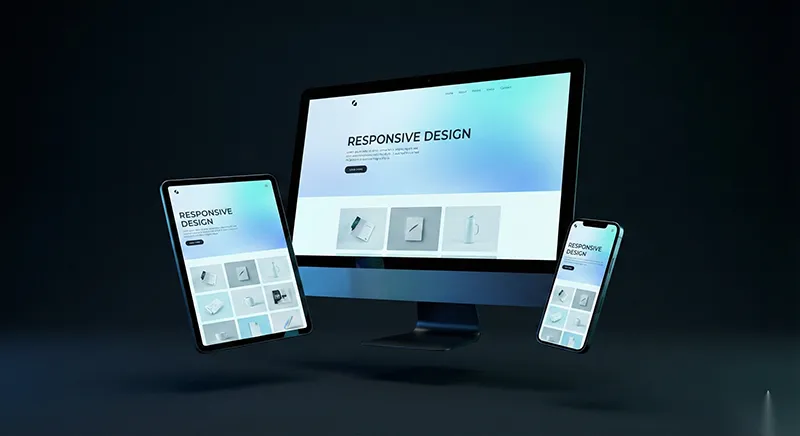 직관적인 인터페이스